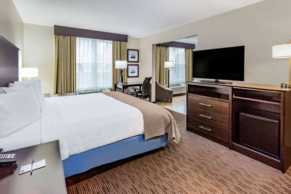 Suite - AmericInn Hotel & Suites Burnsville