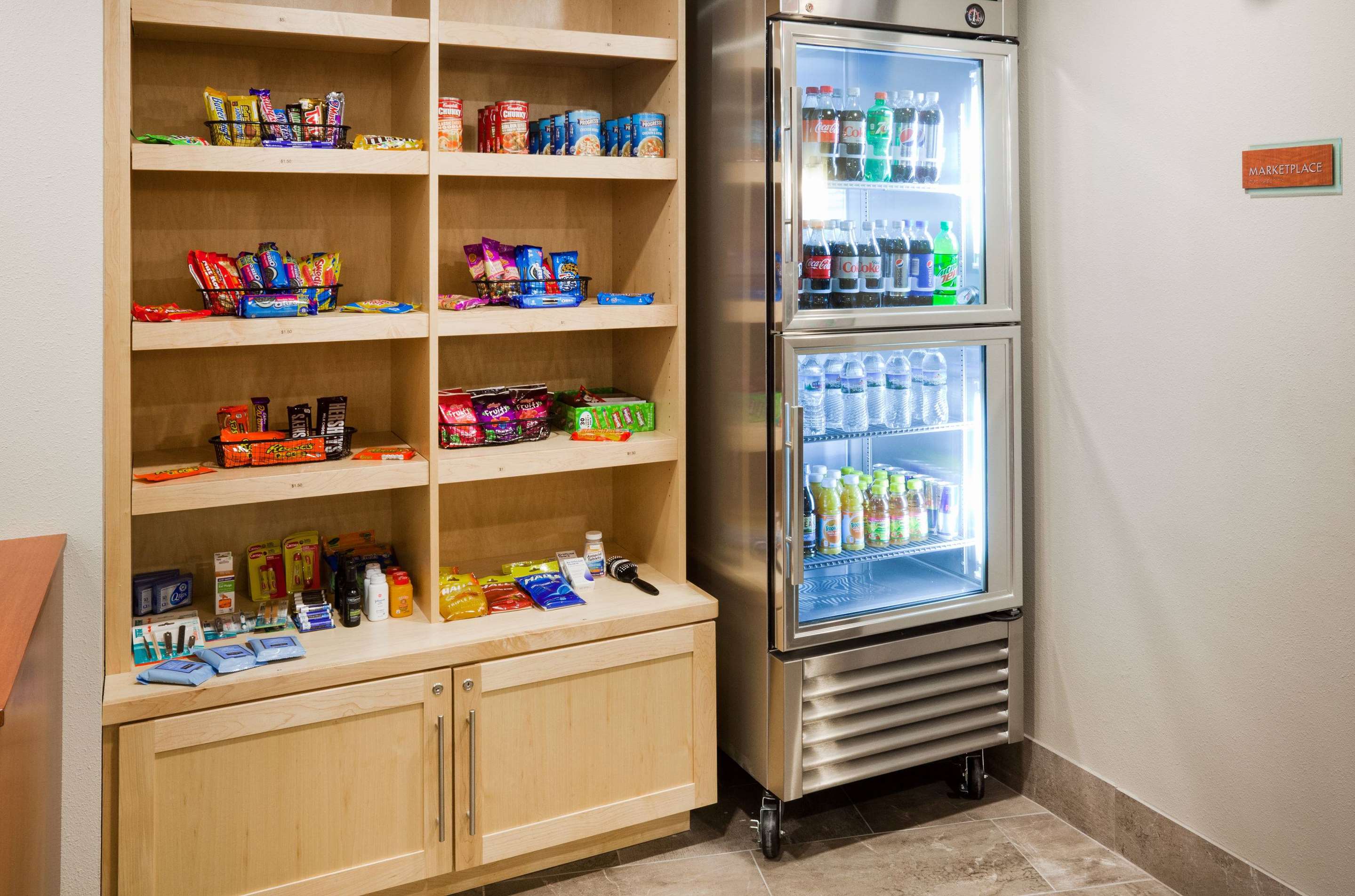 Property amenity | AmericInn by Wyndham DeWitt
