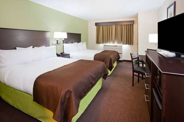  - AmericInn Hotel & Suites Dewitt