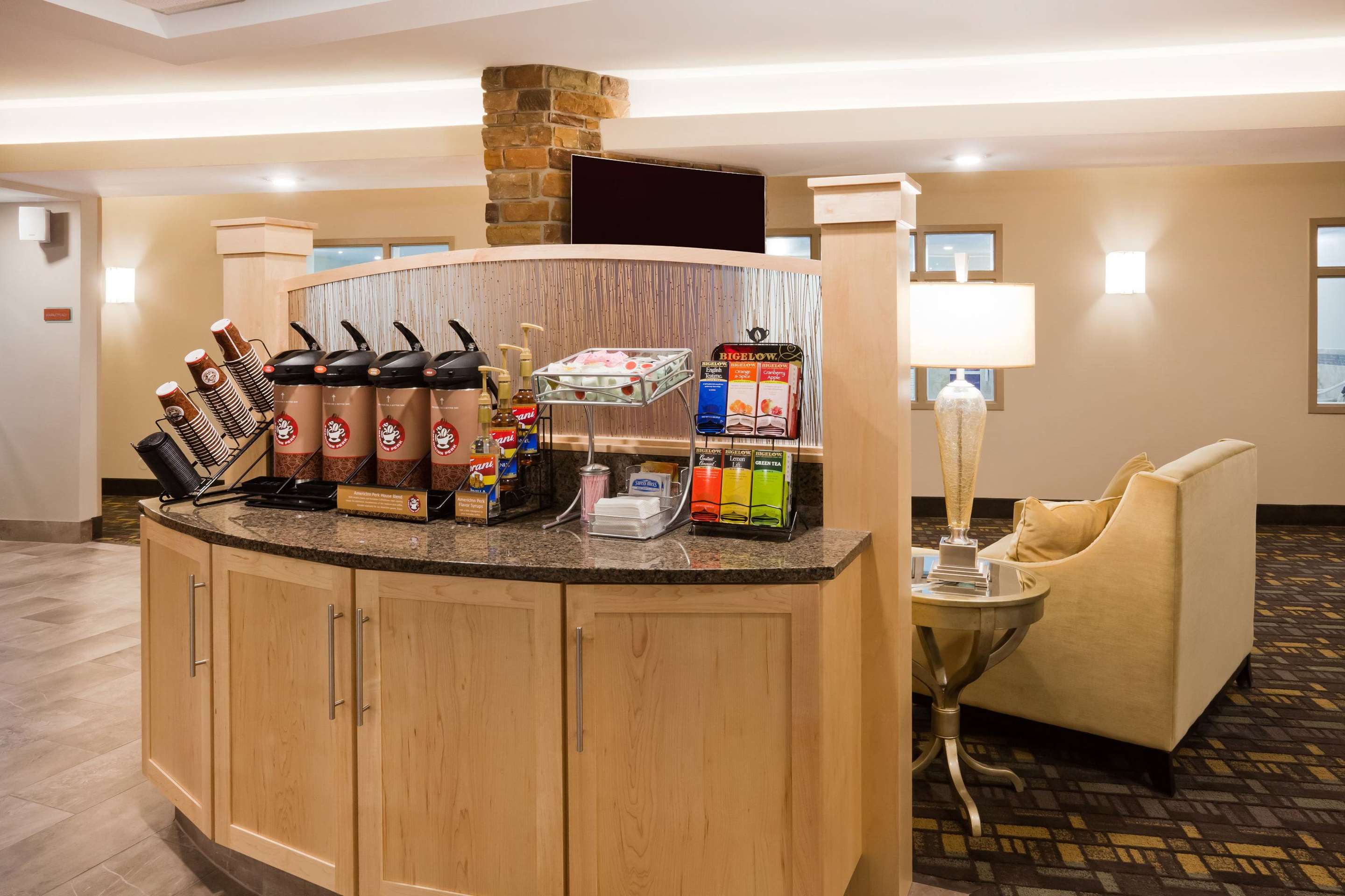 Property amenity | AmericInn by Wyndham DeWitt