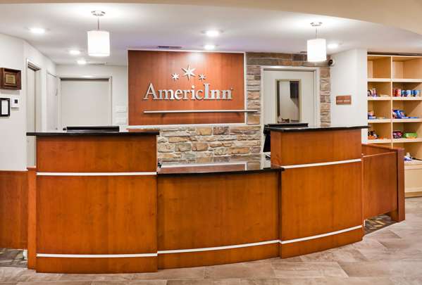  - AmericInn Hotel & Suites Dewitt