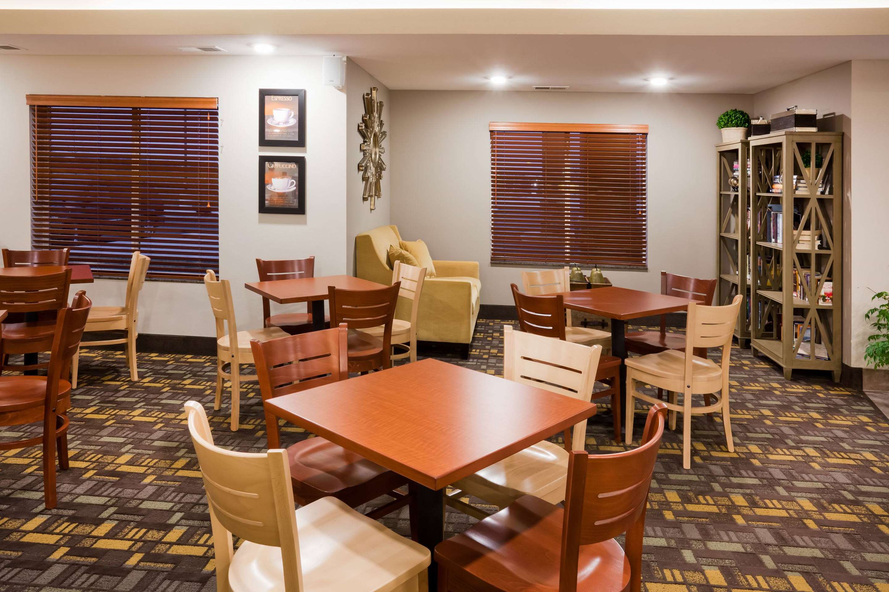 Property amenity | AmericInn by Wyndham DeWitt