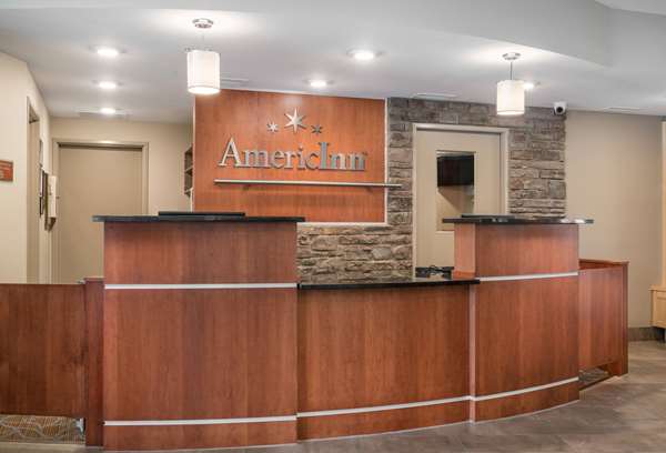  - AmericInn Hotel & Suites Winona