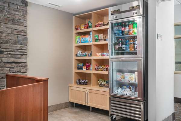  - AmericInn Hotel & Suites Winona