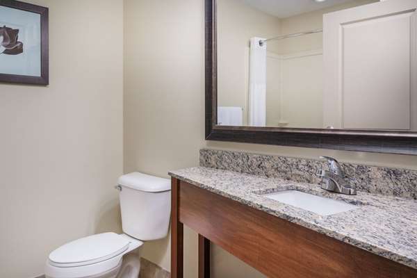  - AmericInn Hotel & Suites Winona