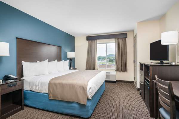  - AmericInn Hotel & Suites Winona