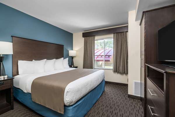 Suite - AmericInn Hotel & Suites Winona