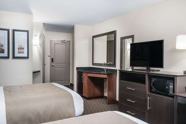  - AmericInn Hotel & Suites Winona