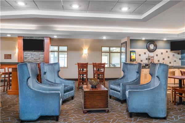 AmericInn by Wyndham Winona
