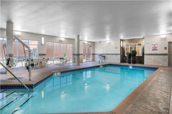 AmericInn by Wyndham Winona