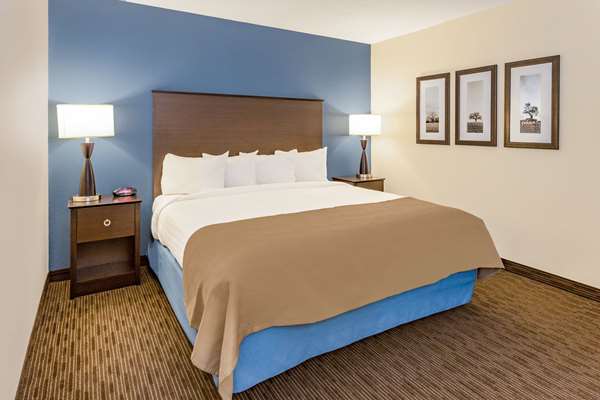  - AmericInn Hotel & Suites Sleepy Eye