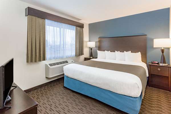  - AmericInn Hotel & Suites Sleepy Eye