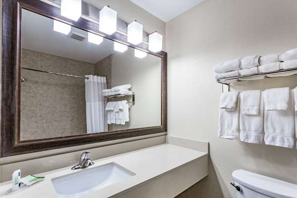  - AmericInn Hotel & Suites Sleepy Eye