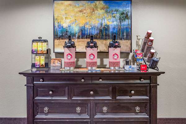  - AmericInn Hotel & Suites Sleepy Eye