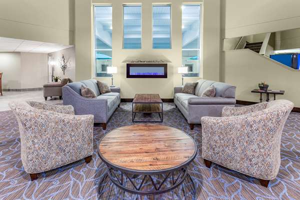  - AmericInn Hotel & Suites Sleepy Eye