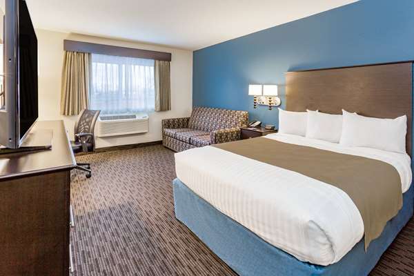  - AmericInn Hotel & Suites Sleepy Eye