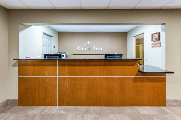  - AmericInn Hotel & Suites Sleepy Eye