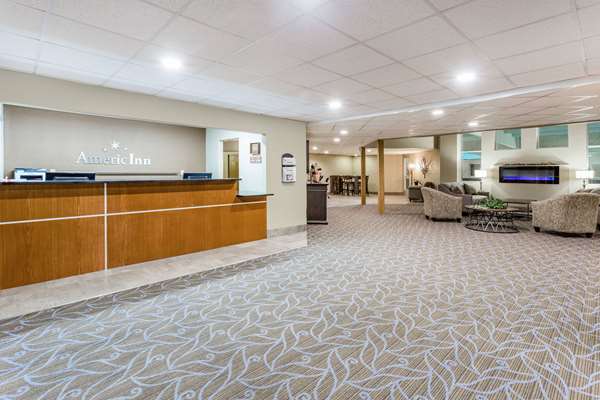  - AmericInn Hotel & Suites Sleepy Eye