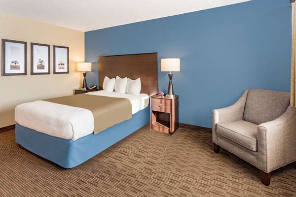  - AmericInn Hotel & Suites Sleepy Eye