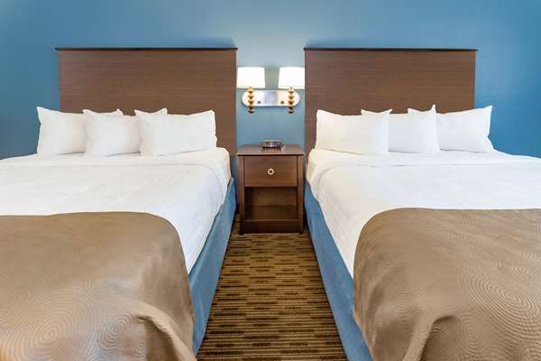  - AmericInn Hotel & Suites Sleepy Eye