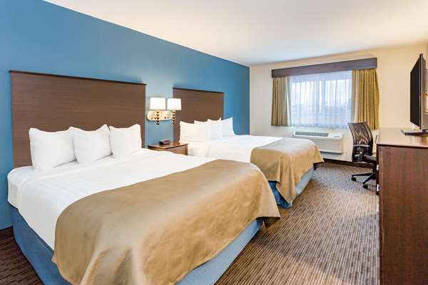  - AmericInn Hotel & Suites Sleepy Eye