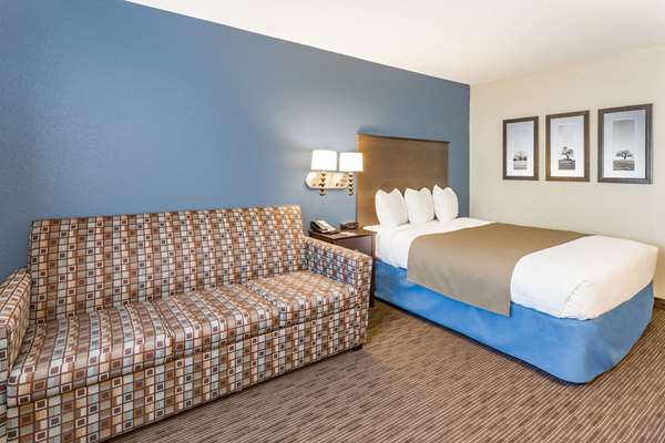  - AmericInn Hotel & Suites Sleepy Eye