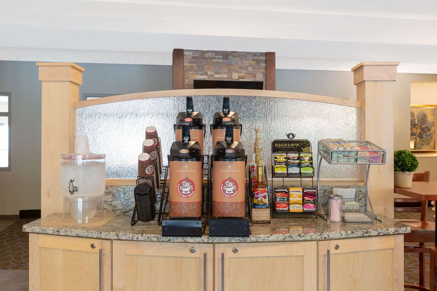 AmericInn Humboldt, IA See Discounts