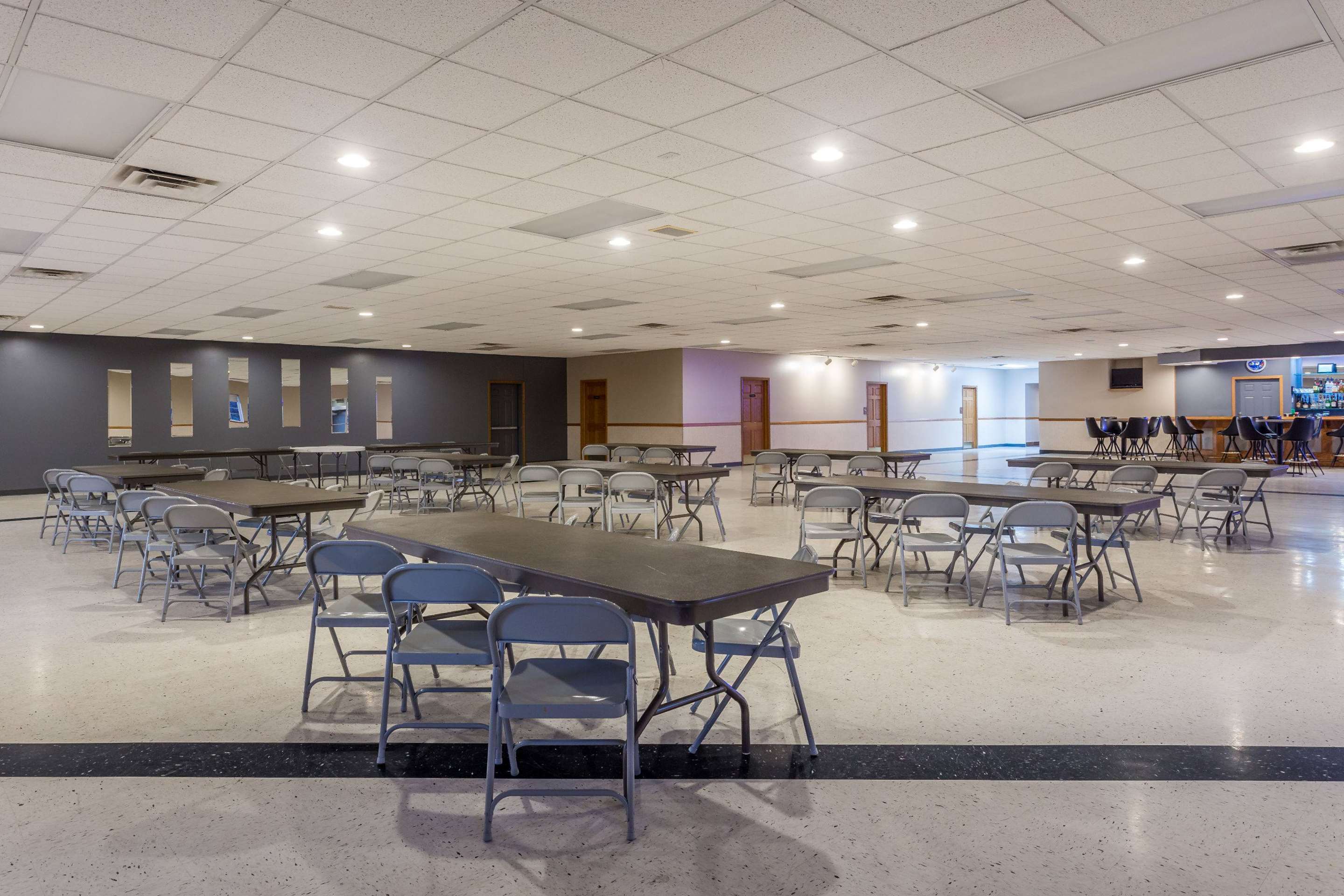 Ballroom