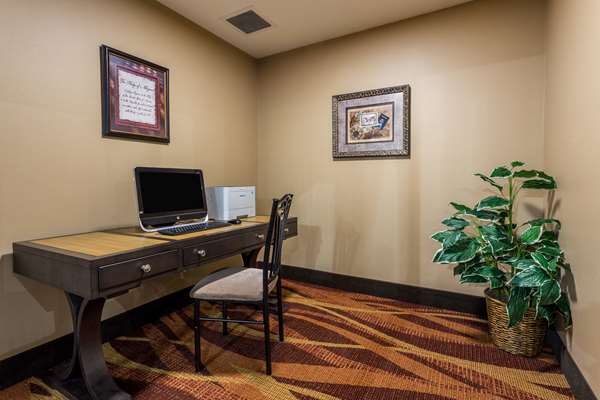 Conference Area - AmericInn Hotel & Suites Boscobel