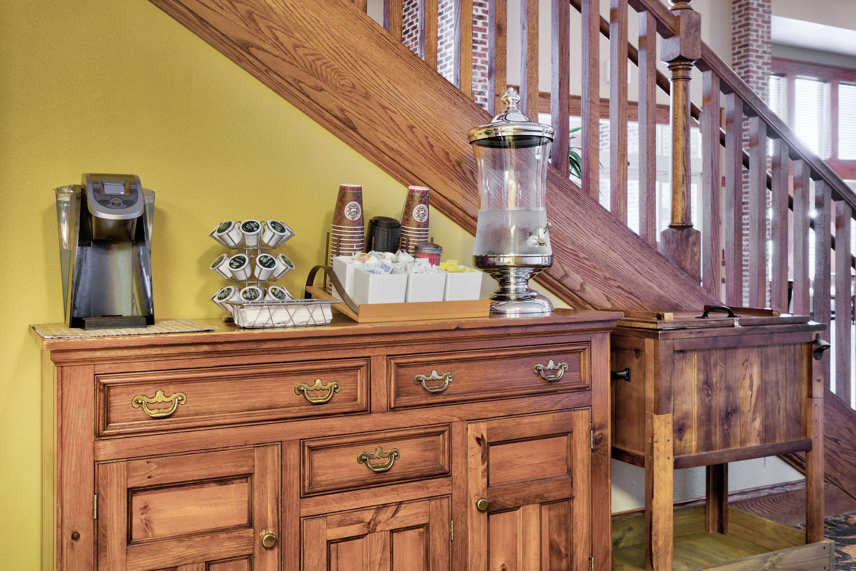Property amenity | AmericInn by Wyndham Vidalia