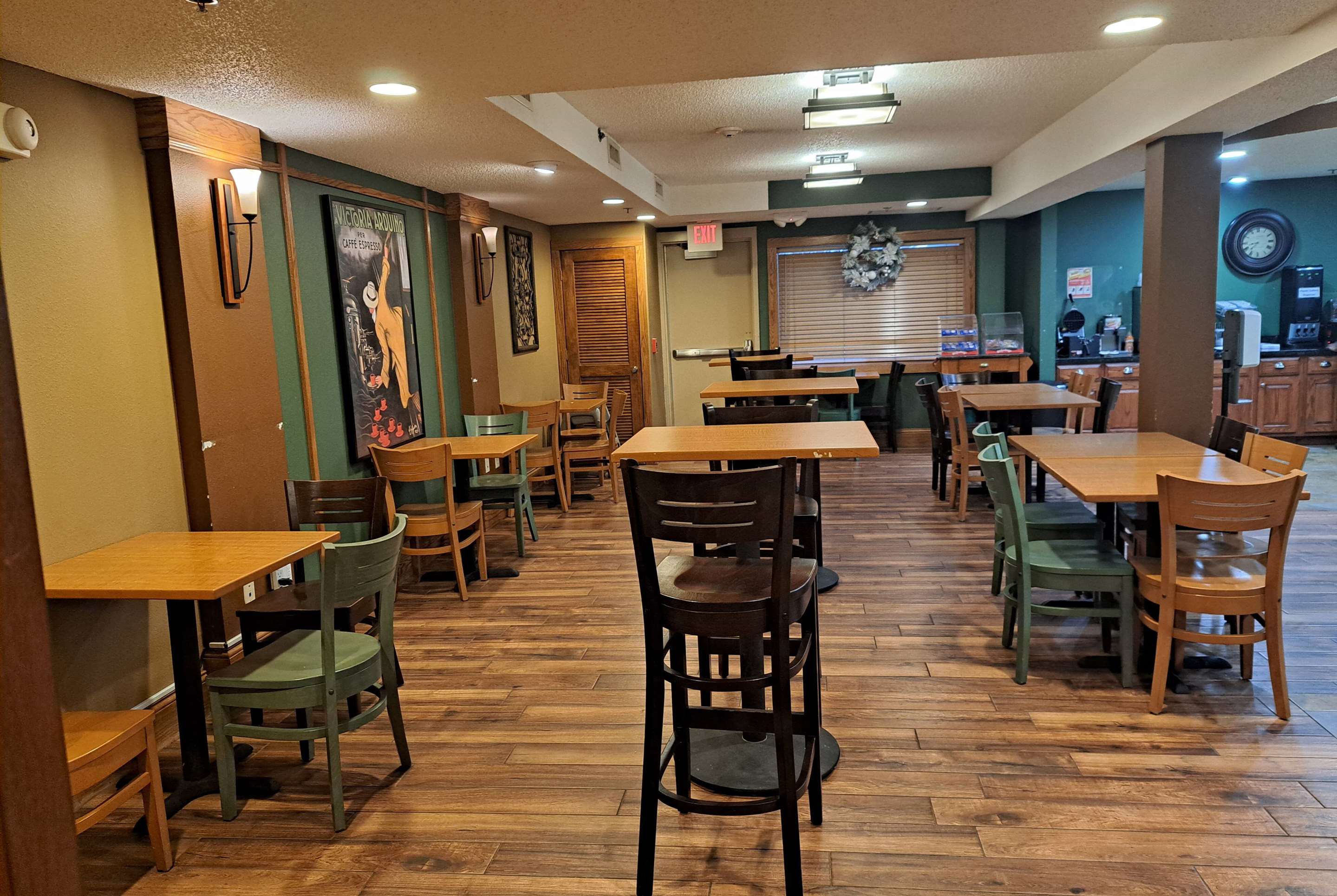Property amenity | AmericInn by Wyndham Vidalia