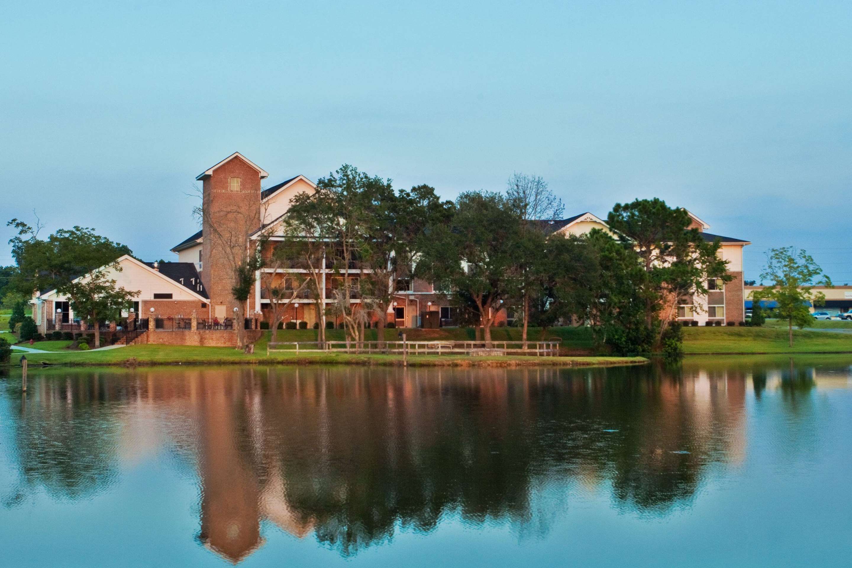 Property amenity | AmericInn by Wyndham Vidalia