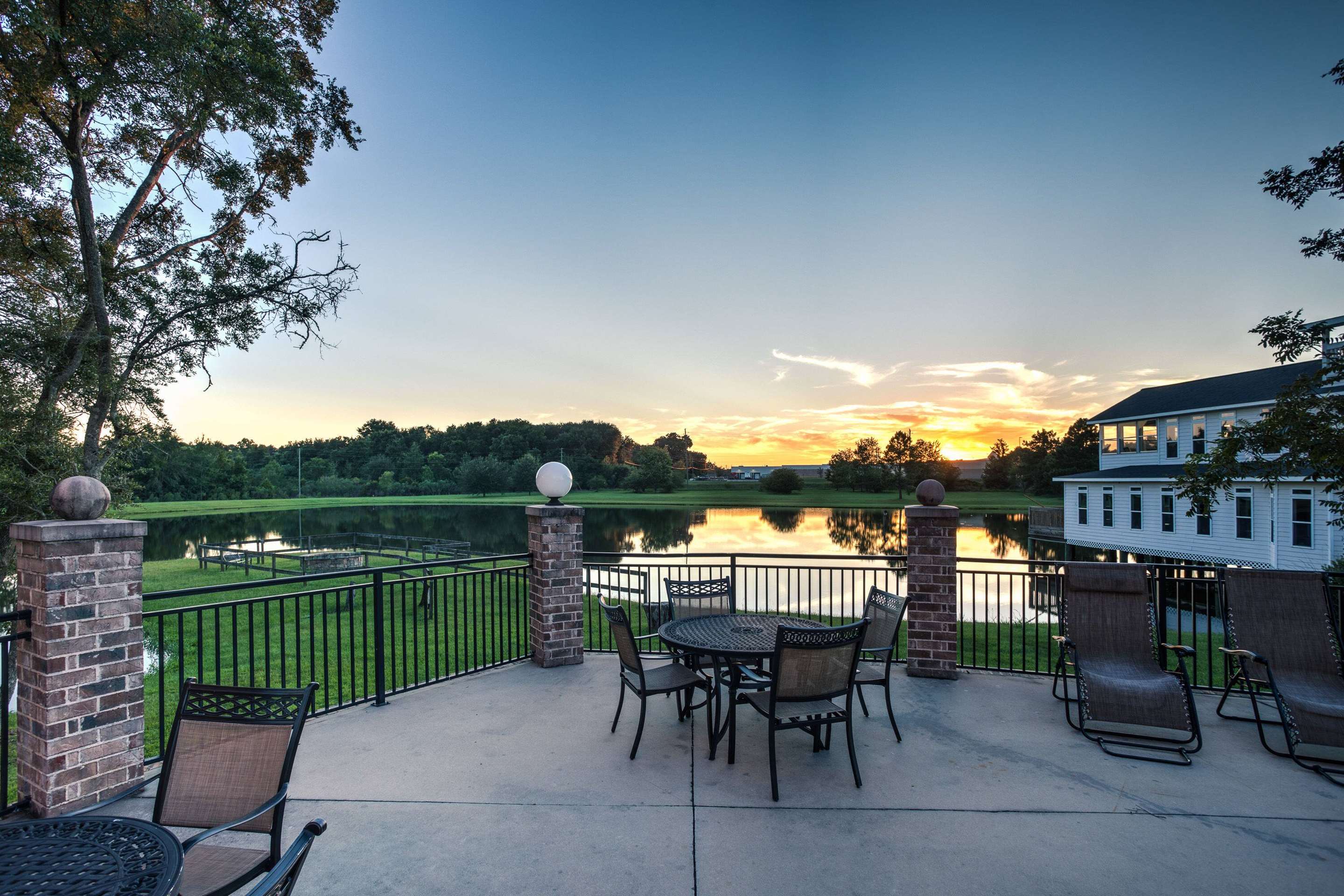 Property amenity | AmericInn by Wyndham Vidalia