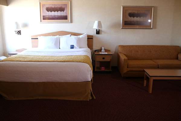  - AmericInn Hotel & Suites Airport Denver