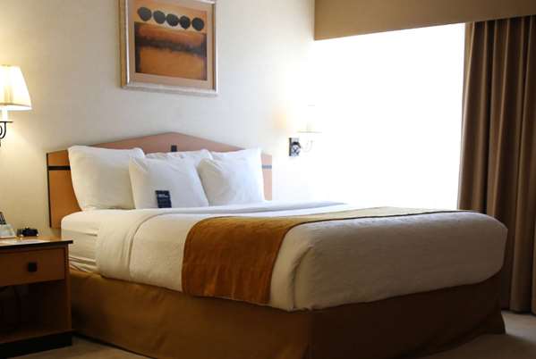 - AmericInn Hotel & Suites Airport Denver