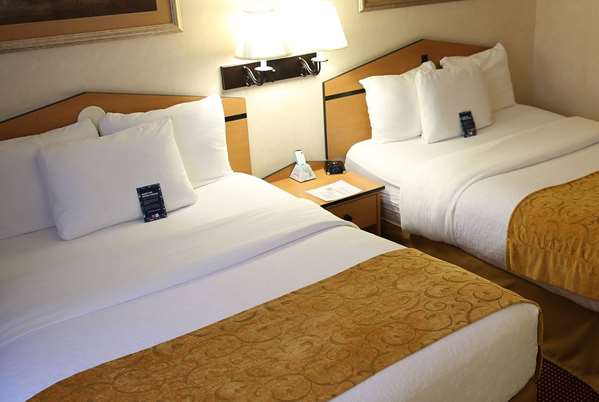  - AmericInn Hotel & Suites Airport Denver