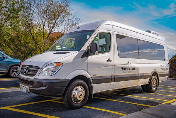  - AmericInn Hotel & Suites Airport Denver