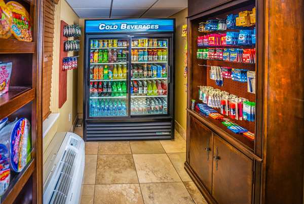  - AmericInn Hotel & Suites Airport Denver