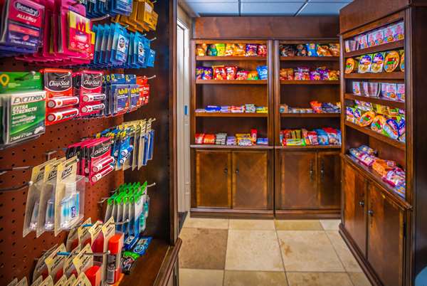  - AmericInn Hotel & Suites Airport Denver