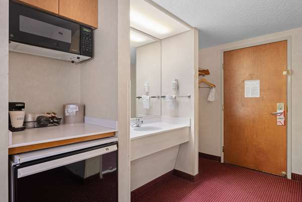 2 Queen Beds, Non-Smoking