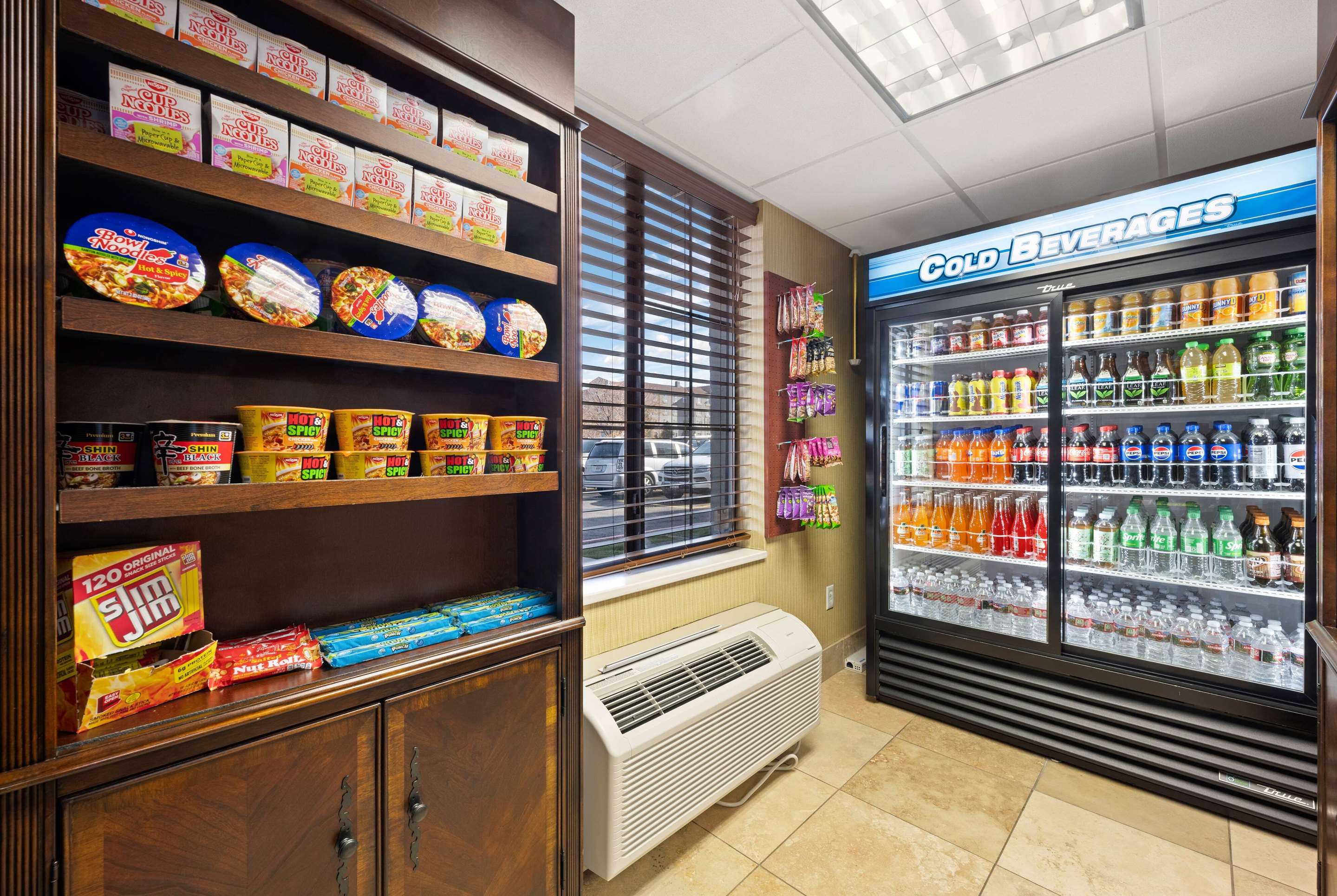 Property amenity | AmericInn by Wyndham Denver Airport