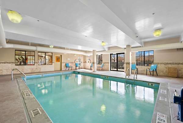 AmericInn by Wyndham Denver Airport