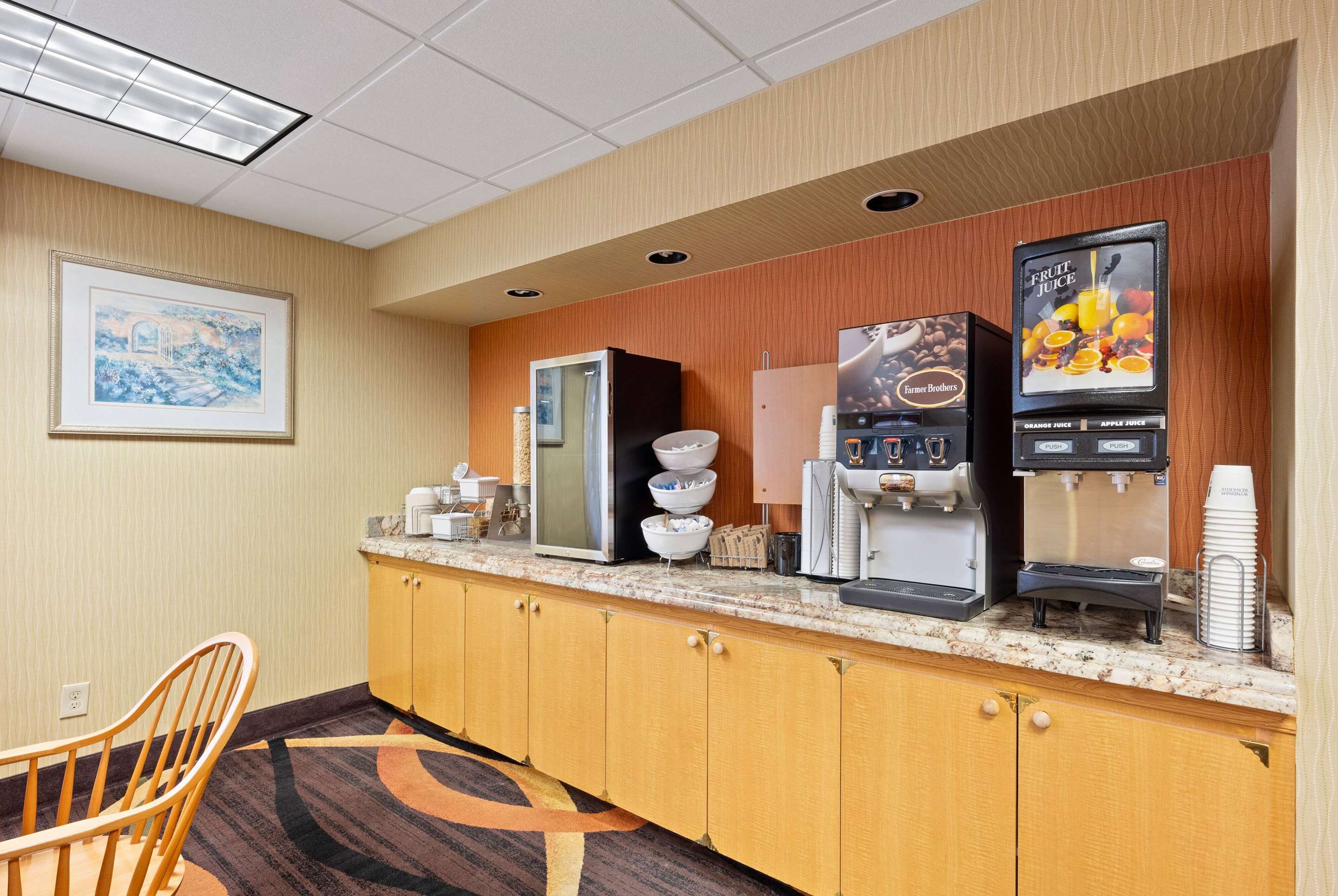Undefined | AmericInn by Wyndham Denver Airport