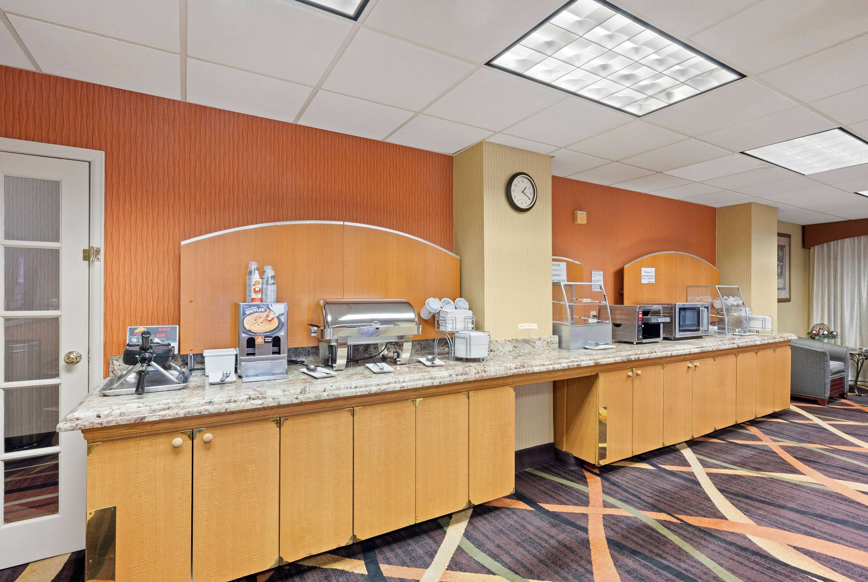 Undefined | AmericInn by Wyndham Denver Airport