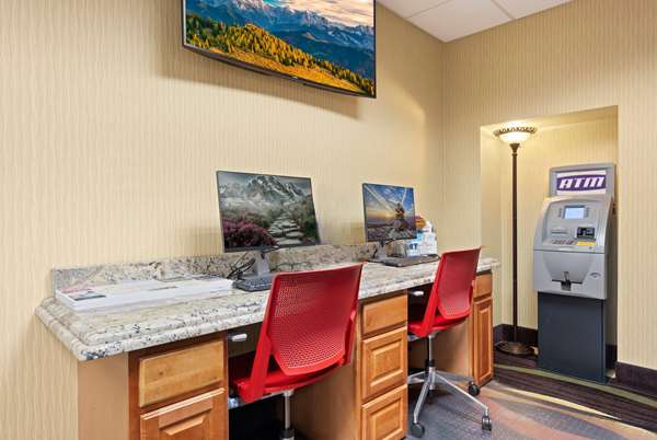 AmericInn by Wyndham Denver Airport