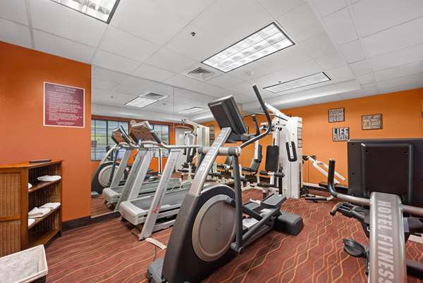 AmericInn by Wyndham Denver Airport