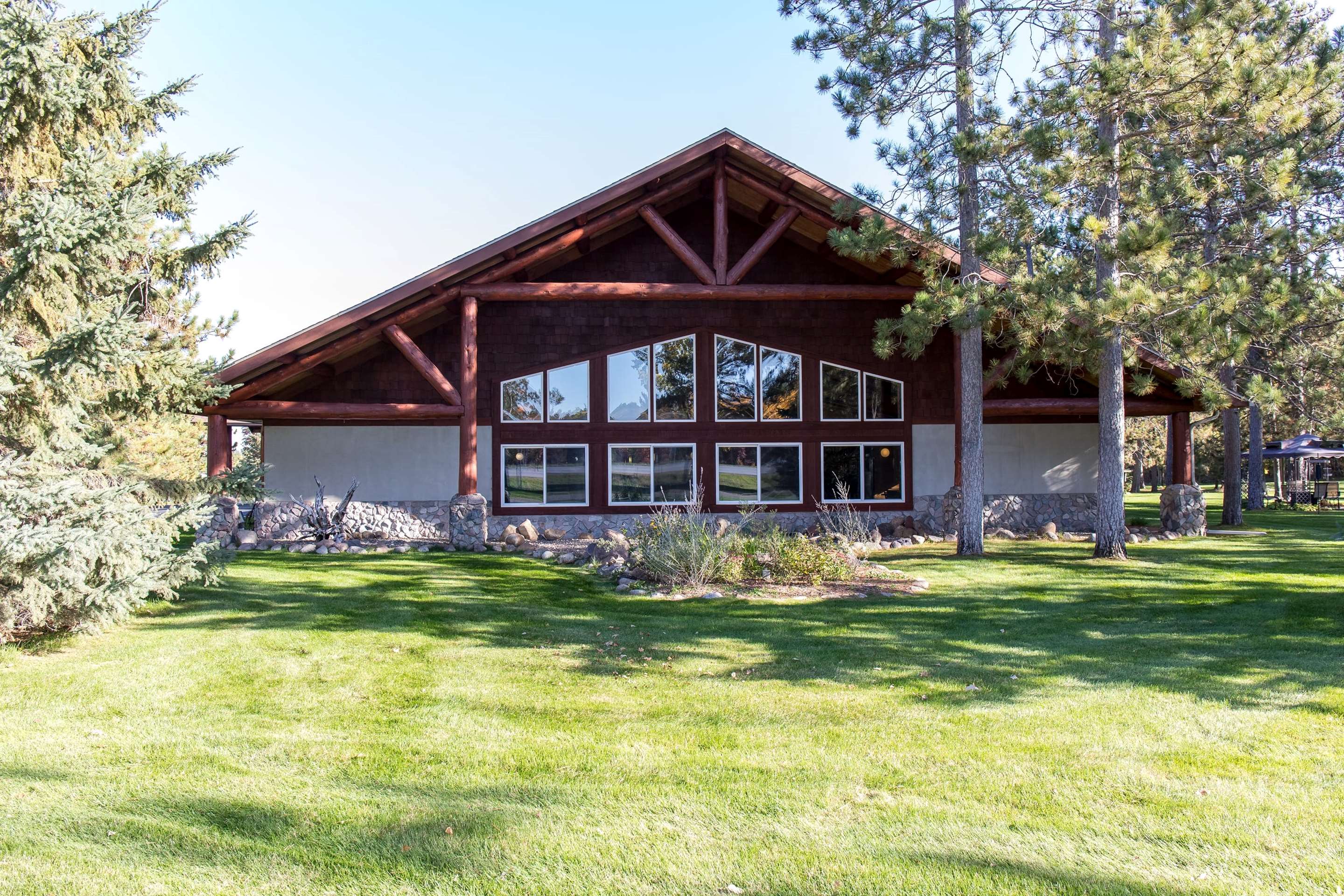 Pool | AmericInn by Wyndham Pequot Lakes/Jenkins