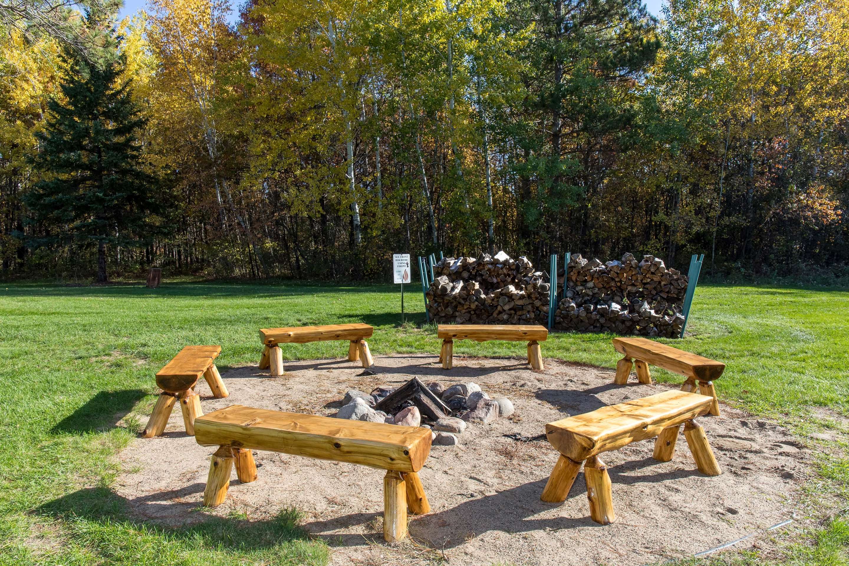 Property amenity | AmericInn by Wyndham Pequot Lakes/Jenkins