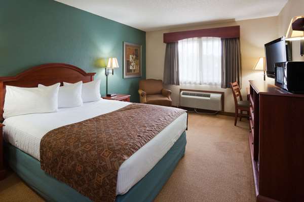  - AmericInn Hotel & Suites St Peter