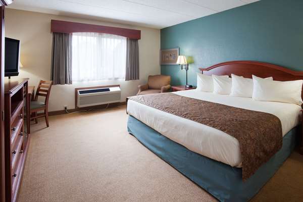  - AmericInn Hotel & Suites St Peter
